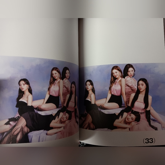 ITZY Checkmate - Mini Album - Picture 10 of 11